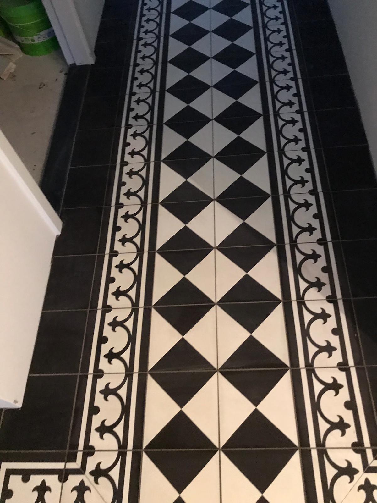 Castelo Portugese patroontegel - MoreFloors
