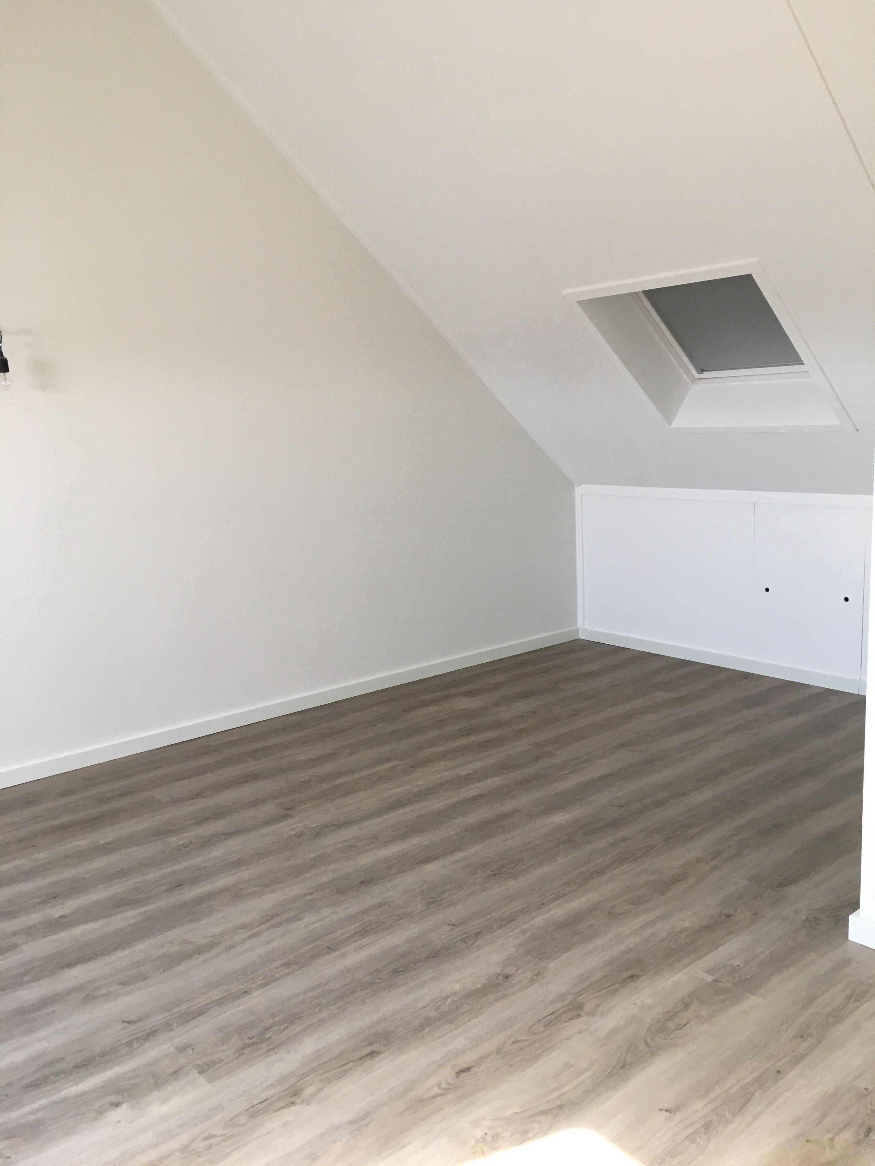 PVC click vloer Eiken Grey-Wash van MoreFloors Breda